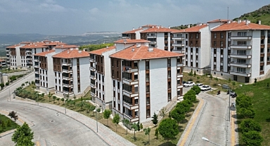 TOKİ'nin 500 bin sosyal konut projesi için ödeme tablosu netleşti: Peşinatlar 180 bin TL'den başlıyor