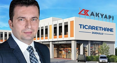 Tolga Bıyıklıoğlu Ak Yapı’ya transfer oldu