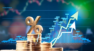 TÜİK: Ekonomi üçüncü çeyrekte yüzde 3,7 büyüdü