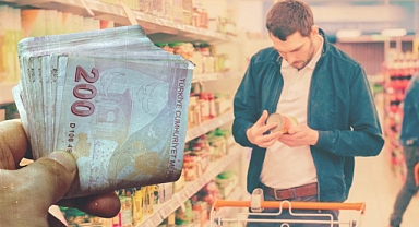 Tüketici güveni 5 ay öncesine geri döndü