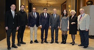 Türk mobilya sektörü sürdürülebilirlikte erken aşamada: İlk endeks bulguları açıklandı