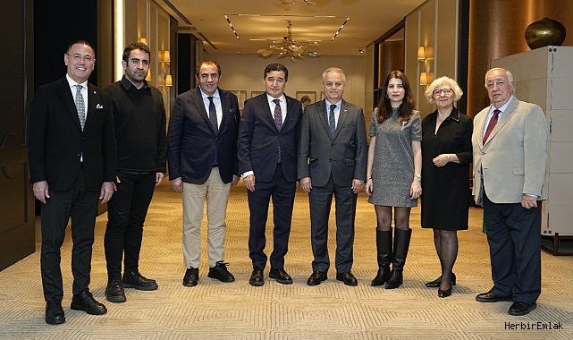 Türk mobilya sektörü sürdürülebilirlikte erken aşamada: İlk endeks bulguları açıklandı