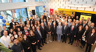 Türk Ytong 62. yılını kutladı: 5 fabrikayla dünyanın en büyük Ytong üreticisi