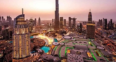 Türkiye konut piyasasında Dubai çılgınlığı