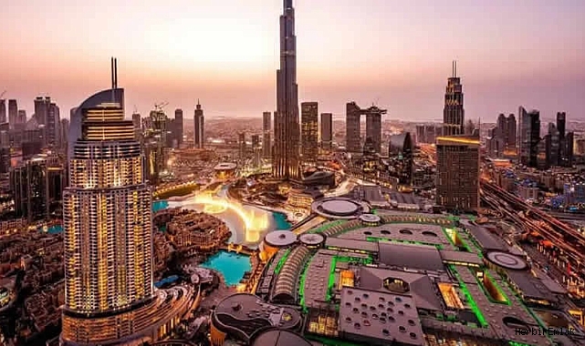 Türkiye konut piyasasında Dubai çılgınlığı