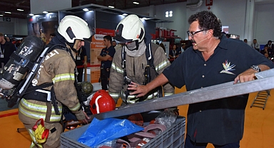 Türkiye’nin afet yönetimi buluşması NADMEX 2025 bu hafta başlıyor