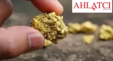 Türkiye'nin altın devi, Yozgat'ta 4 milyar dolarlık rezerv buldu