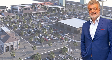 Turkmall’dan Bodrum’a dev yatırım: Novada Forum başlıyor