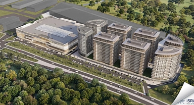 V Mall Ağrı’da ön talep süreci başladı: Doğu Anadolu’nun yeni çekim merkezi yükseliyor