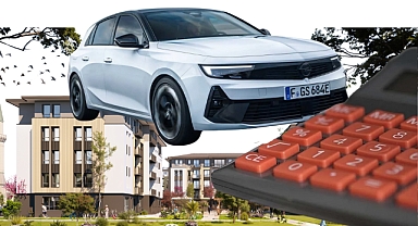 Vergide yeni dönem: emlaktan araç satışlarına kapsamlı değişiklikler Resmi Gazete'de