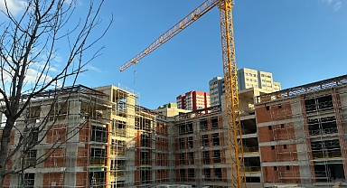 Vivin İnşaat'tan Teknolojiyi tasarımlarımızın merkezine alıyoruz' iddiası