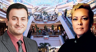 Yapay zeka uzmanı Oktay Arslan 'AVM'lere giriş paralı olmalı' deyince ekonomist İris Cibre cevabı verdi