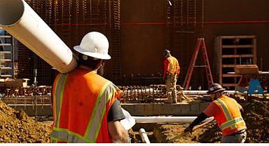 Yapı İşleri Genel Teknik Şartnamesi’nde ısı yalıtımı bölümü tamamen yenilendi