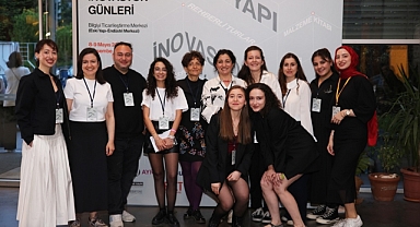 Yapı Kataloğu’na uluslararası ödül: 2025’in en iyi yapı malzemeleri pazarlama platformu