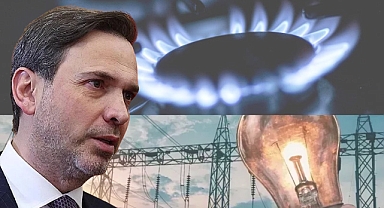 Yeni yılda elektrik ve doğal gaza zam gelecek mi? Bakan Bayraktar yanıtladı