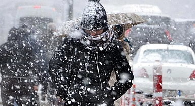 Yılbaşında hava nasıl olacak? Kar yağacak mı?
