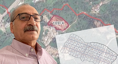 Yıllarca tapu müdürlüğü yapan uzman uyarıyor: Satılık kooperatif arsası denilen yerlerden uzak durun