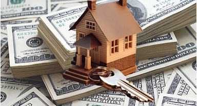 Yurt dışına konut harcaması başkanlık sistemi sonrası patladı