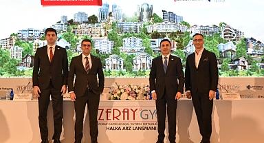 Zeray GYO'da yüzde 70 iskonto tartışması: Uzmandan uyarı var