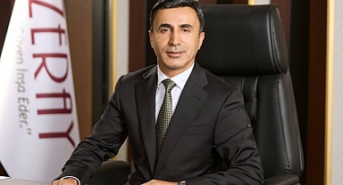 Zeray GYO’nun halka arzı SPK’dan onay aldı: 2 milyar TL’yi aşan büyüklük