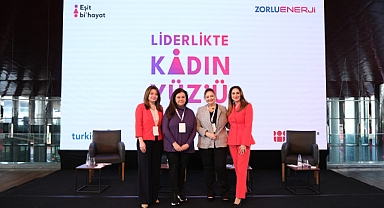 Zorlu Enerji’den genç kadınlara liderlik hamlesi