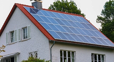 1 milyon aileye güneş paneli ve ısı pompası desteği