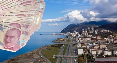 2025'te konut satışlarının en yüksek ve en düşük olduğu iller açıklandı