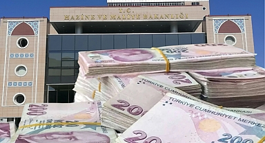 2025 yılı bütçe açığı 1,8 trilyon TL’ye ulaştı