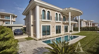 2026 Değerli Konut Vergisi sınırı açıklandı: 17 milyon 711 bin TL altındaki konutlar vergiden muaf!