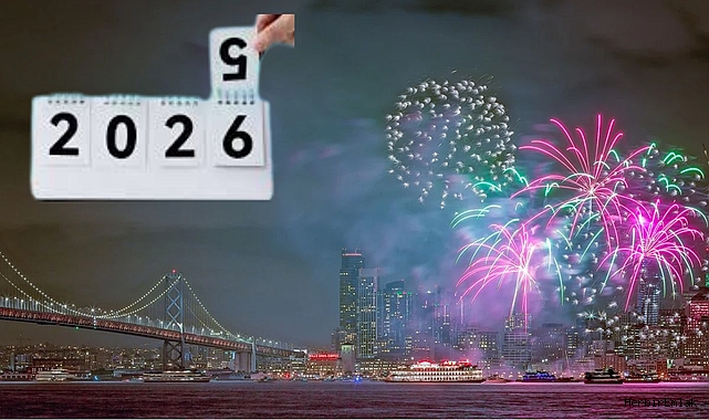 2026 resmi tatil takvimi netleşti: Toplam 15,5 gün tatil var