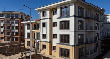 500 bin konut projesi’nde bu hafta kura çekilecek iller belli oldu