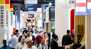 9 trilyon dolarlık pazara açılan kapı: Türk inşaat sektörünün ihracattaki can damarı Big5 Global