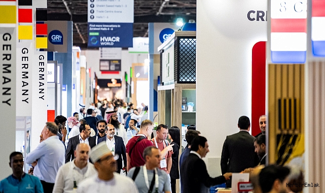 9 trilyon dolarlık pazara açılan kapı: Türk inşaat sektörünün ihracattaki can damarı Big5 Global