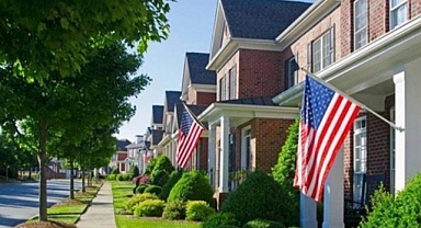 ABD’de bekleyen konut satışlarında sert düşüş