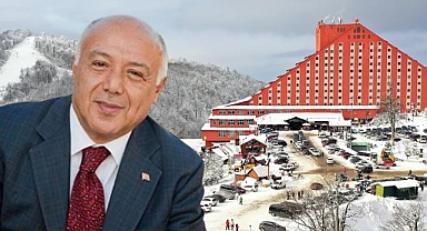 Adil Üstündağ’a kötü haber: Green Park Kartepe Oteli’nin ruhsatı iptal edildi