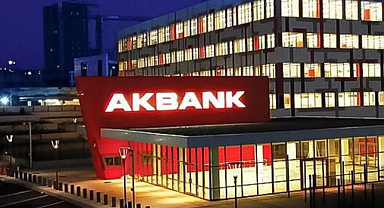 Akbank yılın son gününde 1,4 milyar TL'lik takipteki alacak sattı