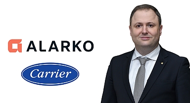 Alarko Carrier sürdürülebilirlik adımlarını güçlendiriyor