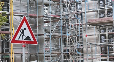 Almanya’da konut krizi derinleşiyor: Açık 1,4 milyonu aştı