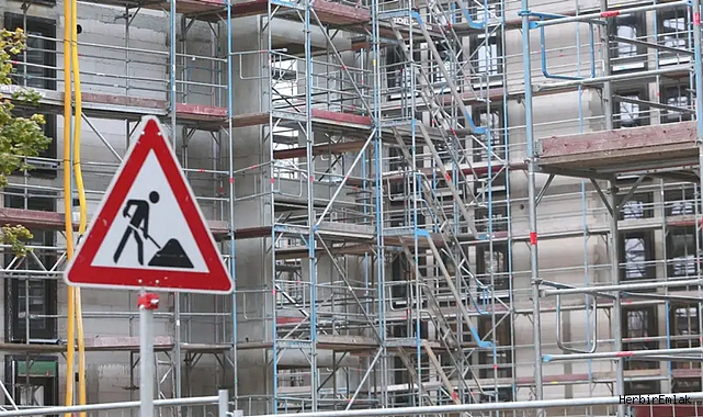 Almanya’da konut krizi derinleşiyor: Açık 1,4 milyonu aştı