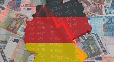 Almanya son veriyi açıkladı: 15 yılın en kötü Aralık ayı yaşandı