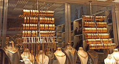 Altın satışları bandrollü olacak: Kuyumcularda nakit ödeme dönemi bitiyor
