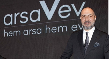 Arsavev, kat karşılığı vereceği arsaları sigorta ile garanti altına aldı