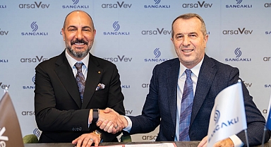 arsaVev Ören projesi için Sancaklı ile iş birliği anlaşması imzalandı
