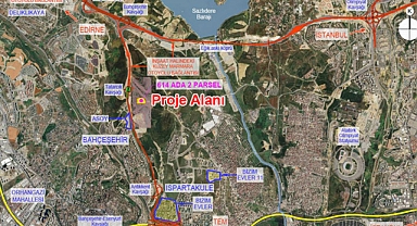 Avcılar Firüzköy’e 1,9 milyar TL’lik dev konut yatırımı