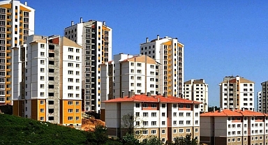 Avrupa’da ev sahibi olmak haritası değişti: Türkiye sondan dördüncü sırada