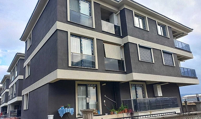 Bankadan satılık evler yeniden gündemde: Fiyatlar piyasanın altında