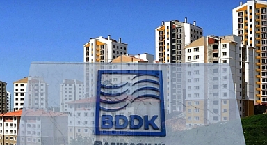 BDDK'dan konut kredisinde tarihi kararlar: İşte detaylar
