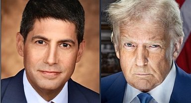 Bekleyiş bitti: Trump, Fed başkanlığı için Kevin Warsh’ı aday gösterdi