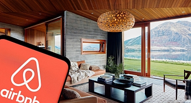 Airbnb'de belgesiz konaklama ve izinsiz kısa süreli kiralamalara dijital platform yasağı