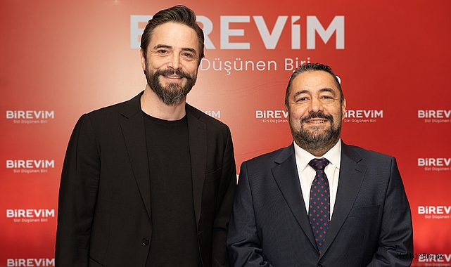 Birevim 2025’te rekor büyüme kaydetti, 2026’da 'Sizi düşünen biri' vizyonunu hayata geçirdi